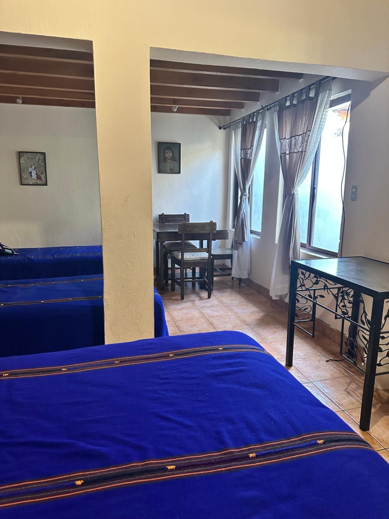 Don Valentino Hotel Antigua Стая снимка