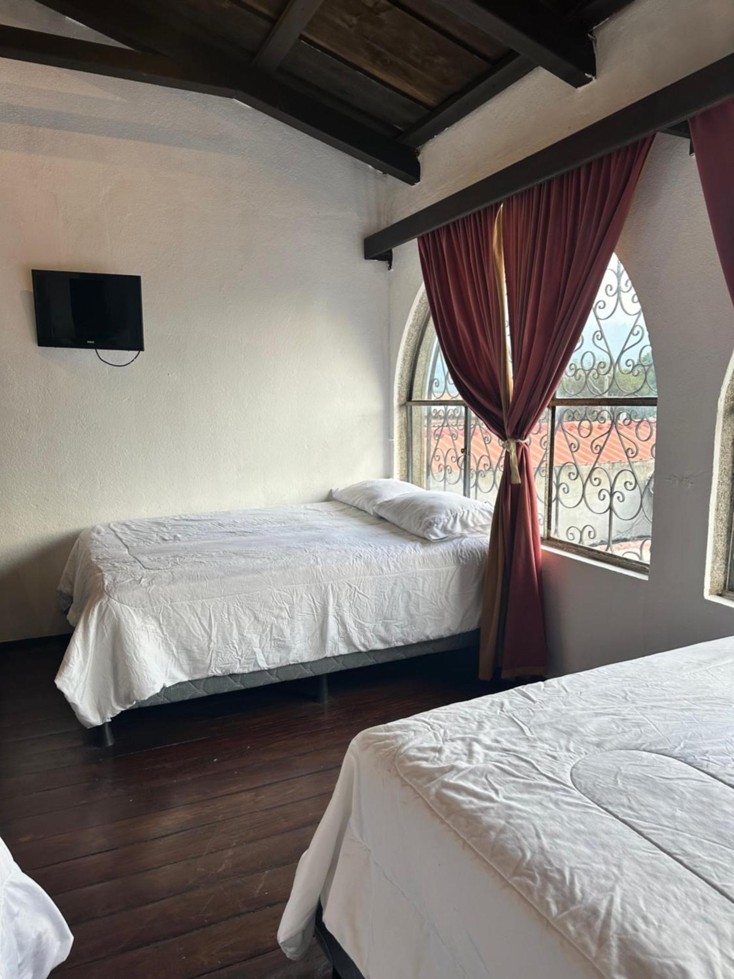 Don Valentino Hotel Antigua Стая снимка